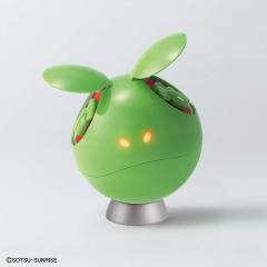 Figure-rise Mechanics 哈罗 发光组件-资料图