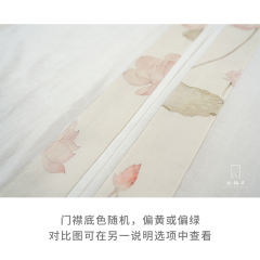 纳凉-资料图
