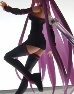 figma#069 美杜莎 Rider 1.0-资料图