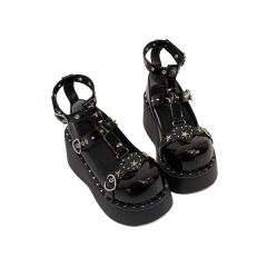 特工女警-资料图