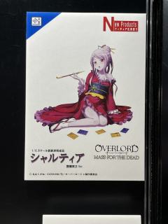 夏提雅・布拉德弗伦 艳丽贺正ver.-资料图