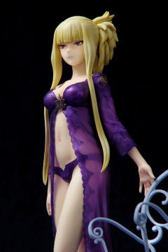 DreamTech LingerieStyle Series 金刚 -资料图