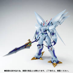 AGX-05 塞巴斯塔 Masou Kishin Color