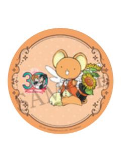 小可-CLAMP30周年Animate Cafe杯垫