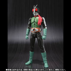 SHF 假面骑士2号 Original Ver.