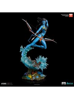 Art Scale 奈蒂莉/涅提妮-资料图