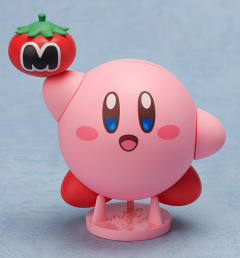 Corocoroid Kirby Collectible Figures 卡比-资料图