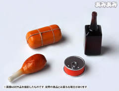 Hokuto no Ken Revolution Revoltech 裘沙-资料图