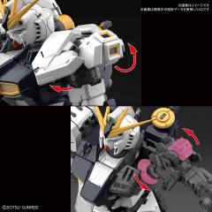 RG RX-93 ν高达-资料图