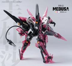 驳机制 美杜莎 Mk-III-资料图
