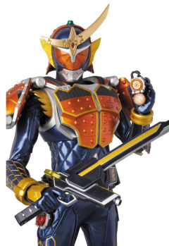 假面骑士铠武 Orange Arms-资料图