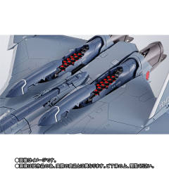 VF-31A凯罗斯 Normal Unit-资料图