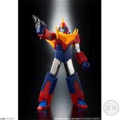 赞波3 Zambot Moon Attack Special Ver.-资料图