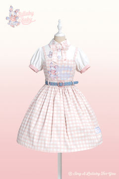 FancyBaby 2way JSK-资料图