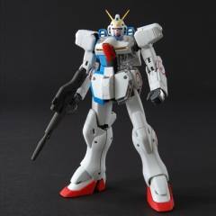 MG LM312V04 V高达 Ver.Ka 30周年透明部件版