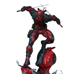 死侍