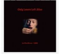 only lovers left alive