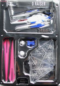 HCM Pro GNR-010 0强化战机-资料图