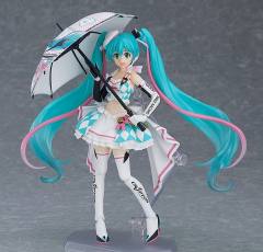 figma#SP-119 初音未来 Racing 2019 Ver.-资料图
