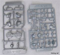 Crest CR-C90U3Dual Face Ver.-资料图