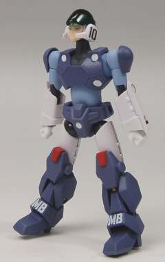 Variable Action VR-041H Blowsperior-资料图