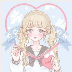 桥豆麻袋少女