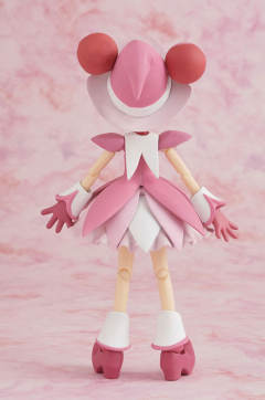 Petit Pretty Figure Series 春风DoReMi Training Uniform-资料图