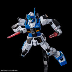 HGGTO RGM-79HC 特装防卫型吉姆 E-2光束枪装备型-资料图