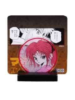 玛奇-富坚义博展-PUZZLE-名场面立牌