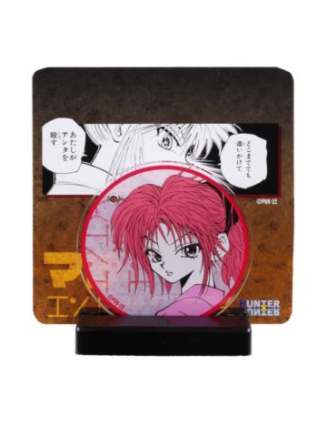 玛奇-富坚义博展-PUZZLE-名场面立牌