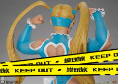 Street Fighter Season Pass 七川美华 经典-资料图