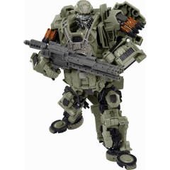 Transformers Movie The Best  Voyager Class 探长-资料图