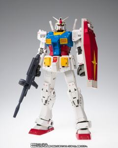 G.F.F.M.C RX-78-2 高达（库库鲁斯·多安之岛)-资料图