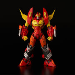 风雷模型 热破 IDW Ver.