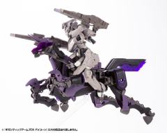 M.S.G 巨神武装09 双角兽-资料图