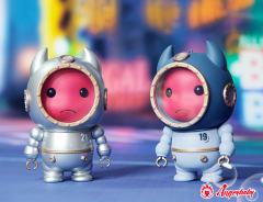 第三弹潜水员系列-资料图