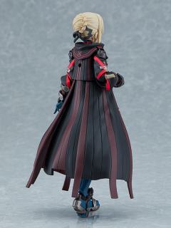 figma#582 谜之女主角X Alter-资料图