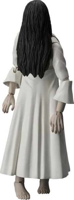 SHF 山村贞子-资料图