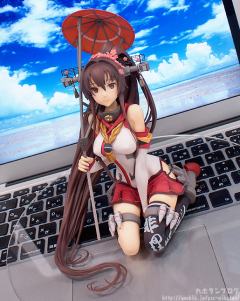 Wonderful Hobby Selection 大和改 重兵装 ver.-资料图