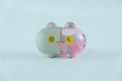 大橘大利丸-资料图