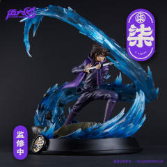 BN Figure DX 伍六七 -资料图
