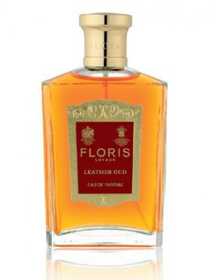 Floris Leather Oud