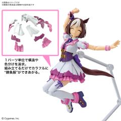 FRS 特别周-资料图