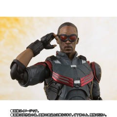 SHF 飞鹰-资料图