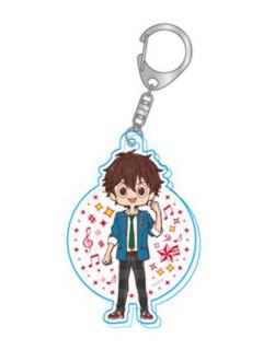 守泽千秋-旺仔挂件