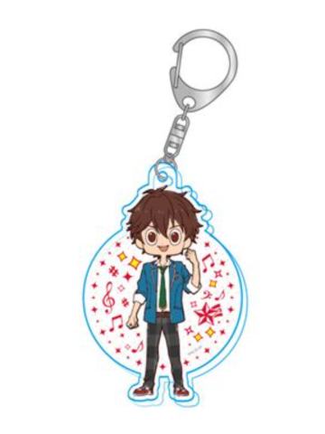 守泽千秋-旺仔挂件