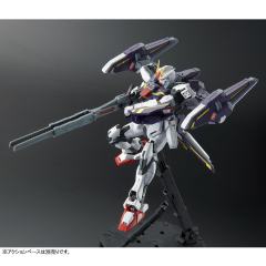 MG GAT-X105+P204QX 闪电突击高达 RM版-资料图