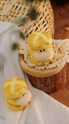 蘑菇猪猪包-资料图