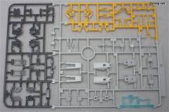 RG MSZ-006 Z高达-资料图