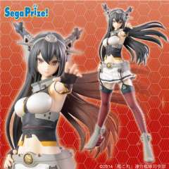 SPM Figure 长门 -资料图